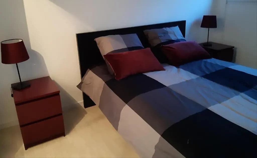 RESIDENCE APPART CENTRE VILLE LORIENT Calme Garage - Photo 5