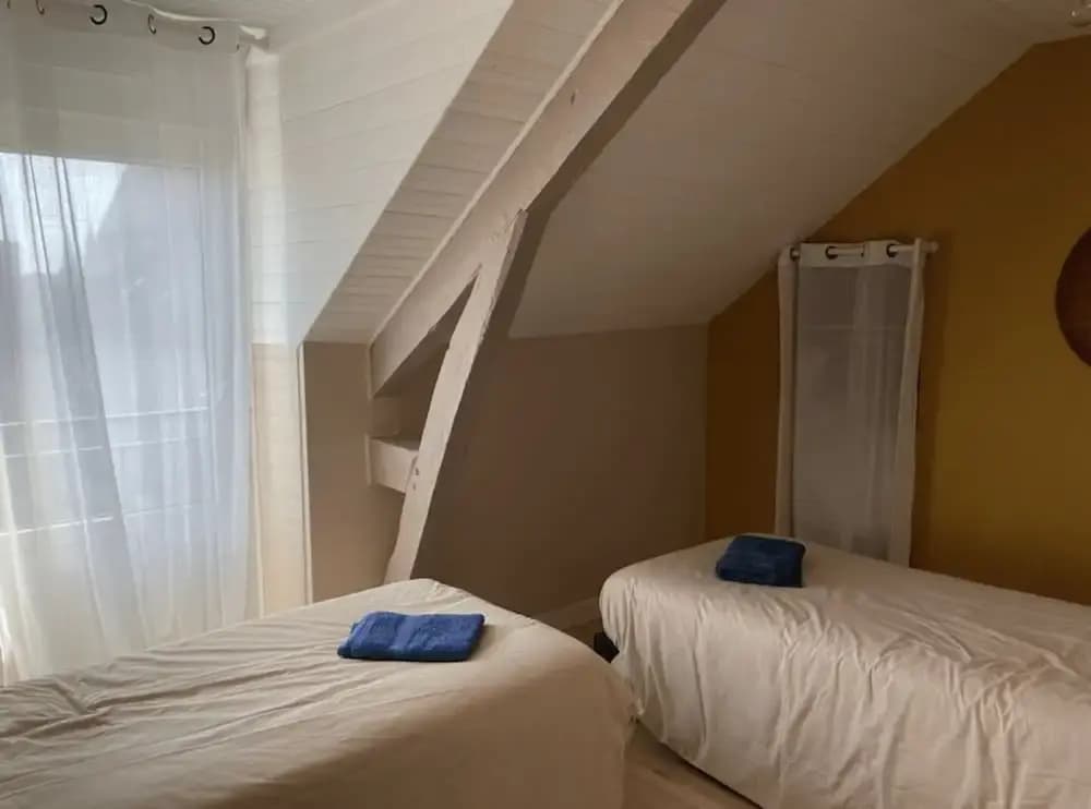 Gîte Maison Chiche - Photo 1