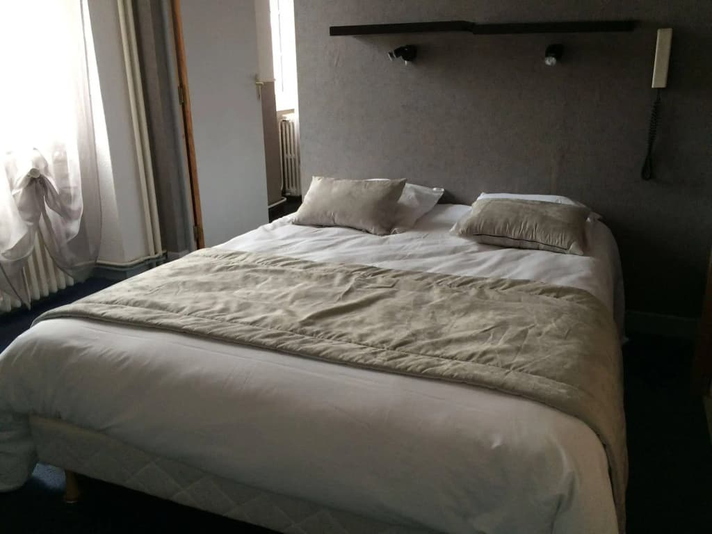 Au Royal Hôtel - Photo 4