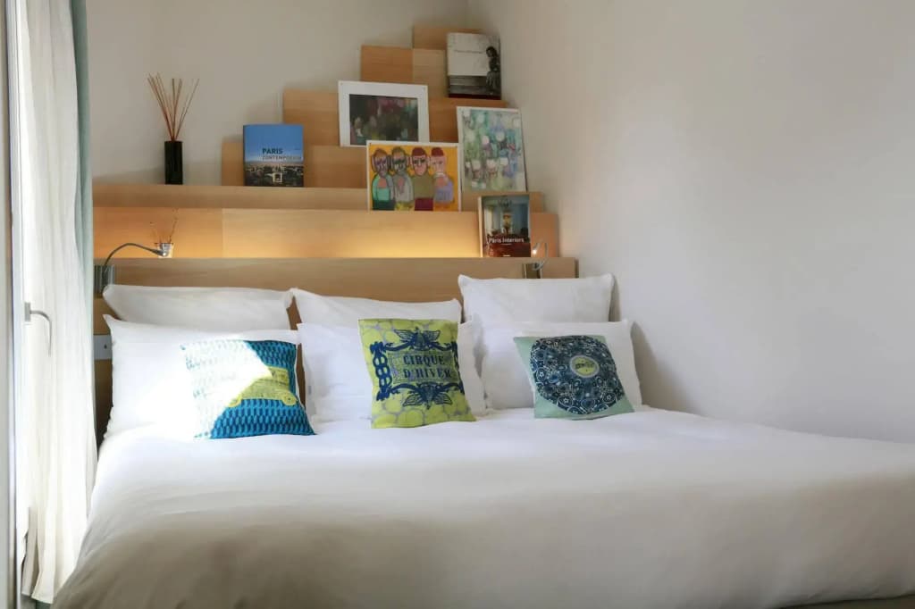 Le Citizen Hôtel - Photo 5