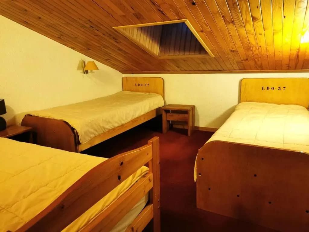 Résidence LAUZIERE DESSOUS - 3 Pièces pour 7 Personnes 44 - Photo 3
