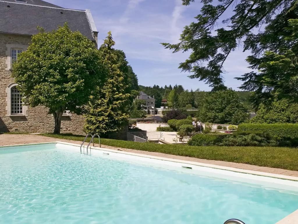 Mercure Correze La Seniorie - Photo 5