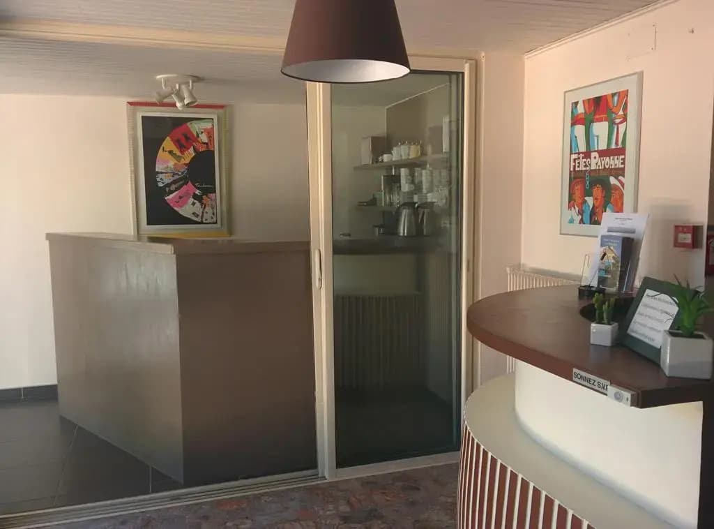 Residence Le Moulin - Photo 2