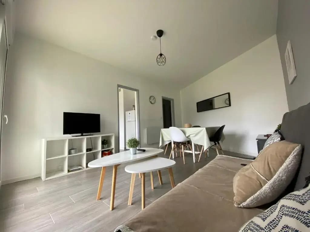 Labenne Ocean - joli appt avec terrasse -T2 300m plage - Photo 3