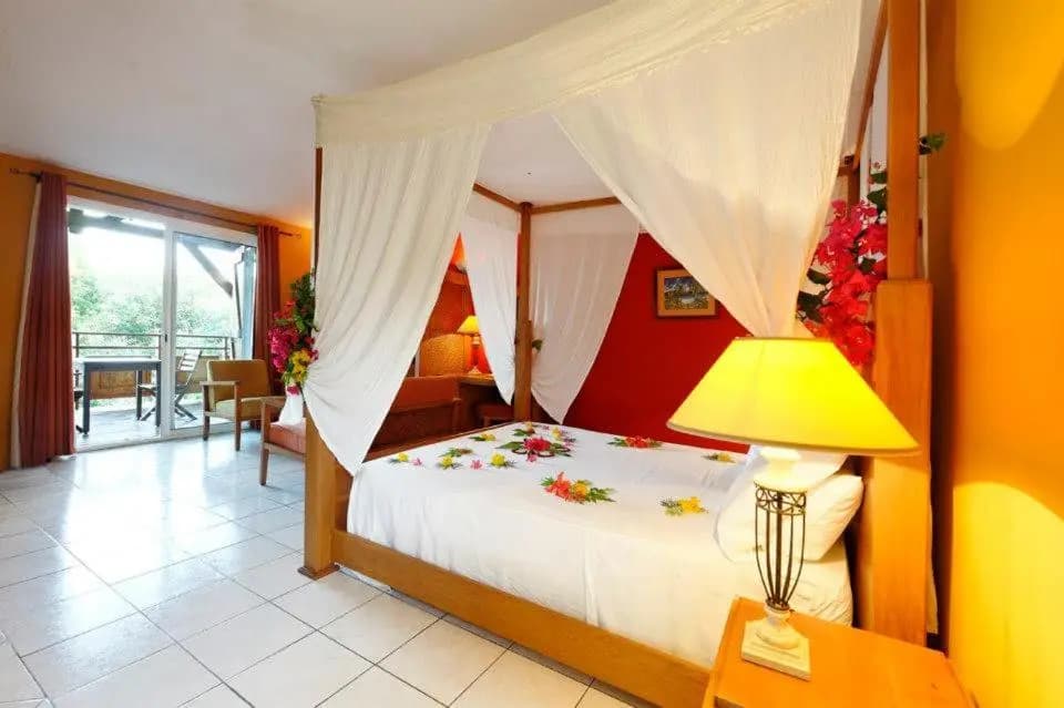 Hôtel Sakouli - Photo 3