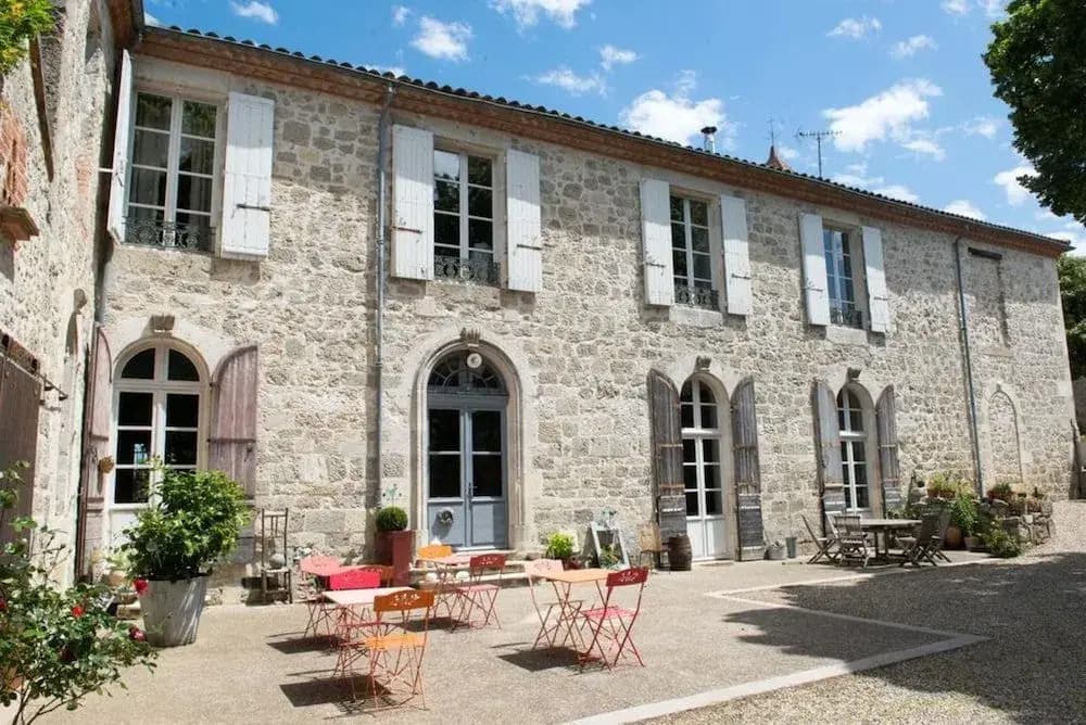 Au Bonheur d'Alphonse - Photo 1