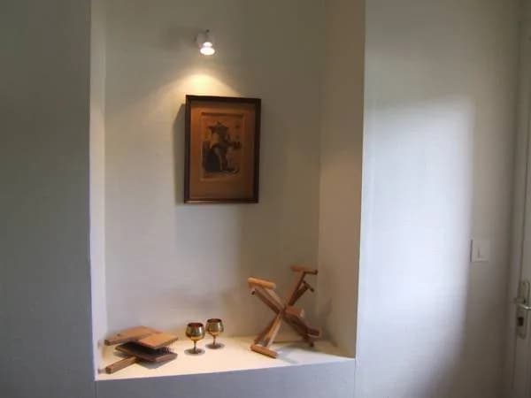 Hôtel La Bastide - Miniature 6