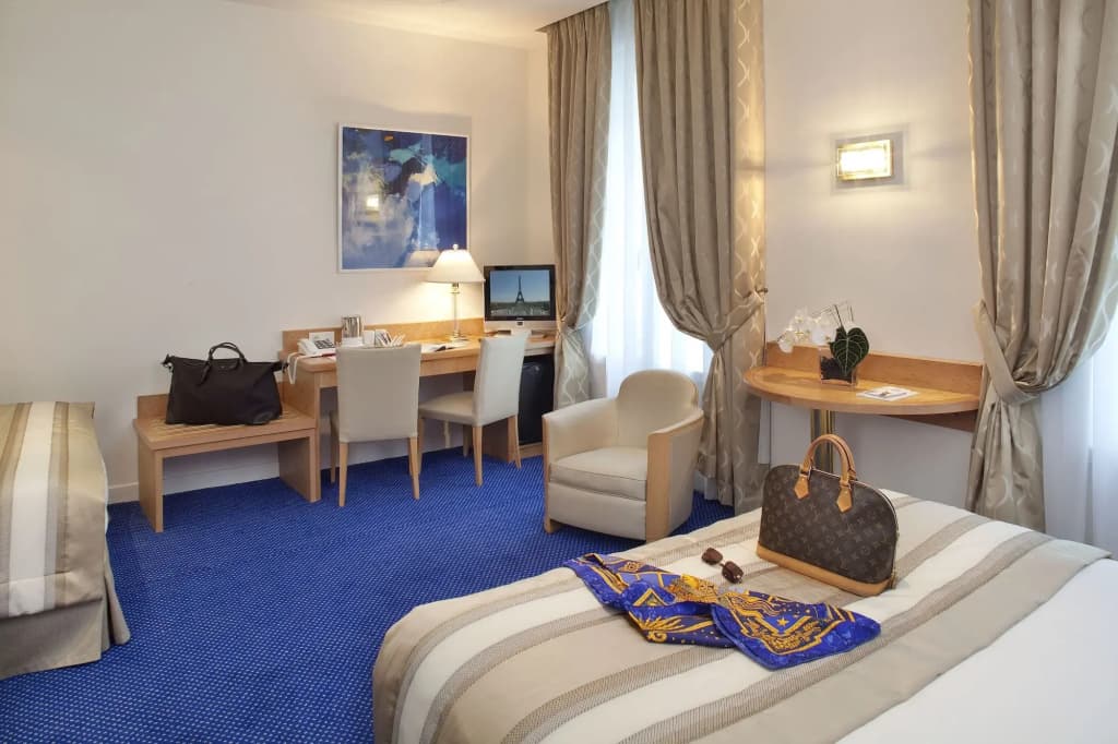 Atlantic Hotel - Photo 5