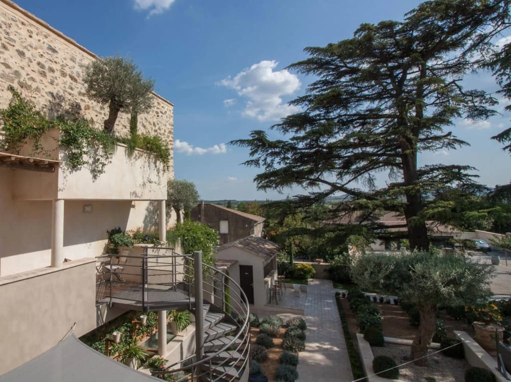 Villa Montesquieu - Miniature 6