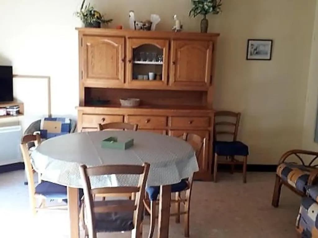Maison L'Aiguillon-sur-Mer, 3 pièces, 5 personnes - FR-1-476-62 - Miniature 7