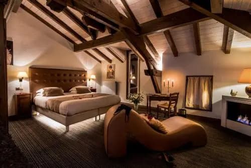 Suites de la Tour - Photo 4