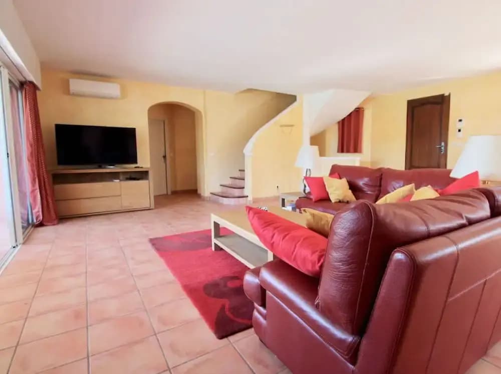 Belle Vue - Sainte Maxime - Photo 2