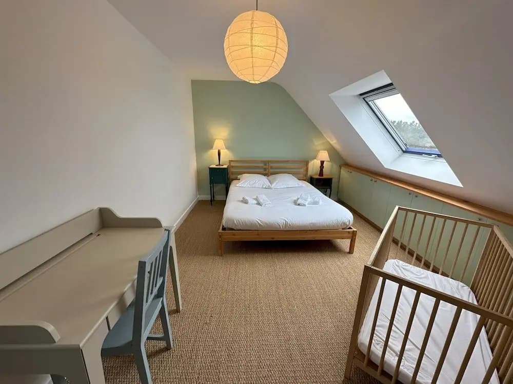 Charming House in Landeda With Sea View - Photo 3