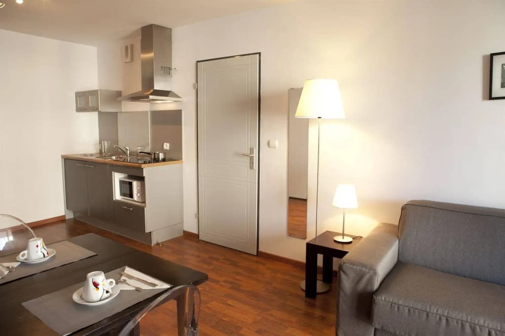 Ruby Suites Strasbourg - Miniature 7