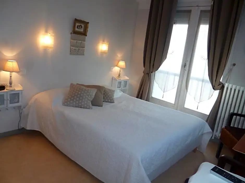 Hôtel Le Littoral - Miniature 6
