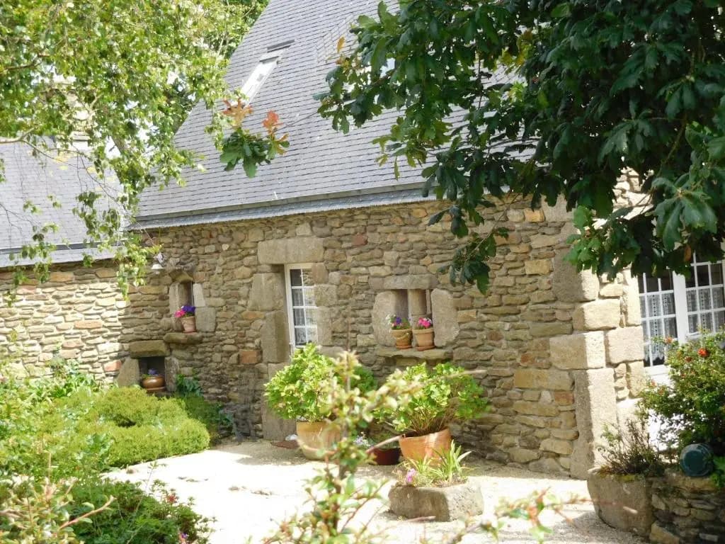 Domaine de Keryel - Miniature 8