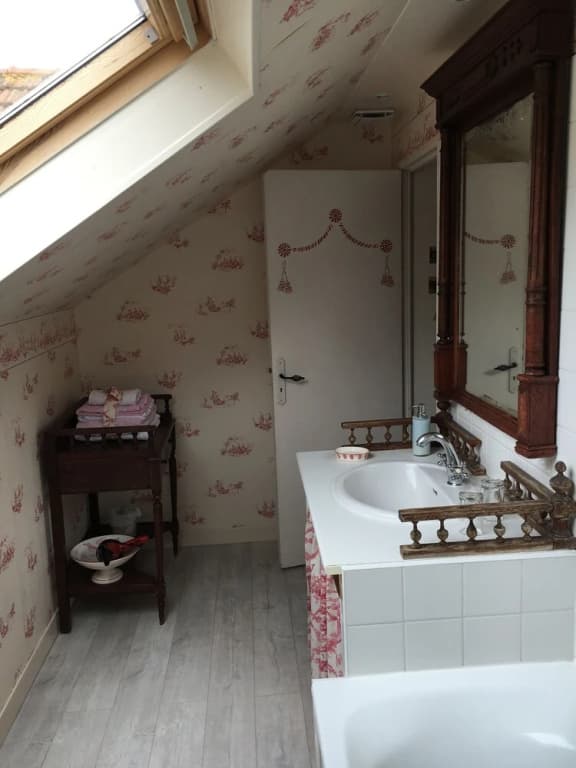 Chambres d'hôtes Le Prieuré Boutefol - Miniature 7
