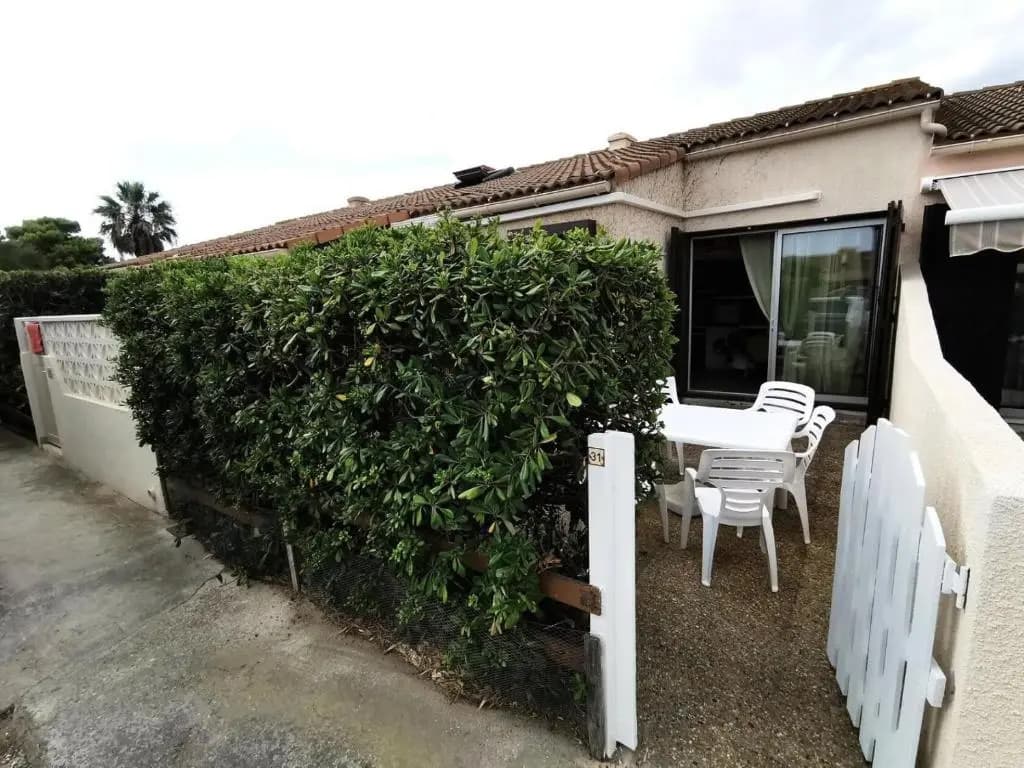Résidence LES MAISONS DU PORT - Maisons & Villas pour 6 Personnes 74 - Miniature 7