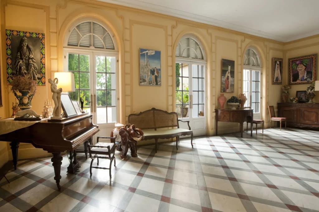 Chateau De Raissac - Photo 2