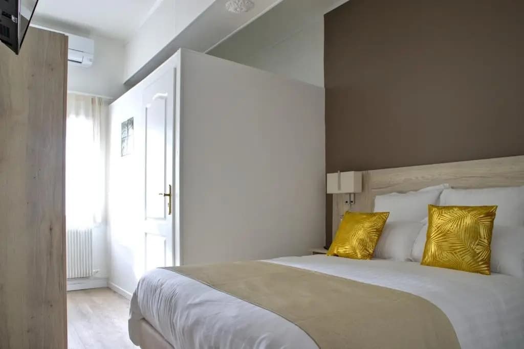 Hôtel du Golfe - Photo 3