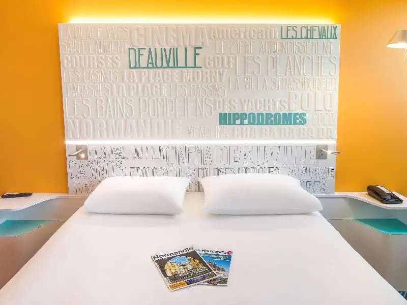 ibis Styles Deauville Centre - Photo 3