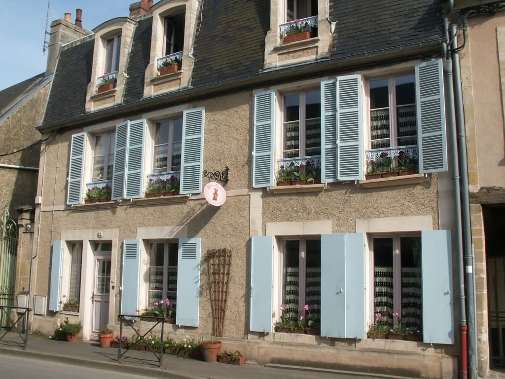 Dodo et tartines B&B - Photo 1