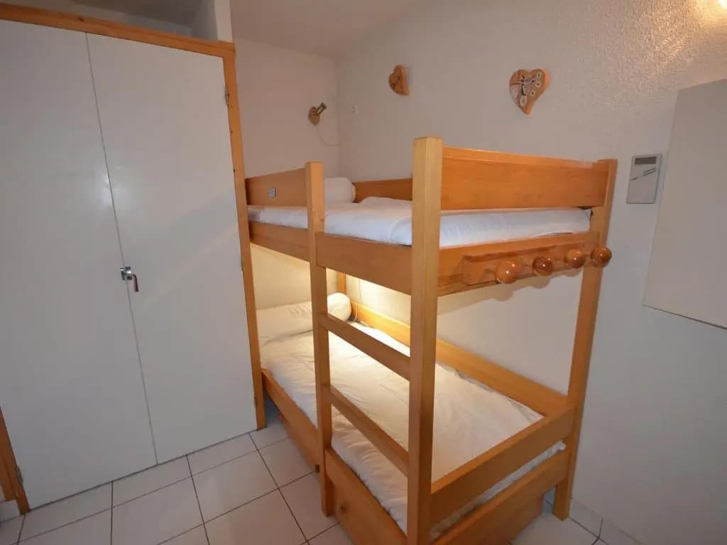 Appartement Les Gets, 2 pièces, 6 personnes - FR-1-623-125 - Photo 4