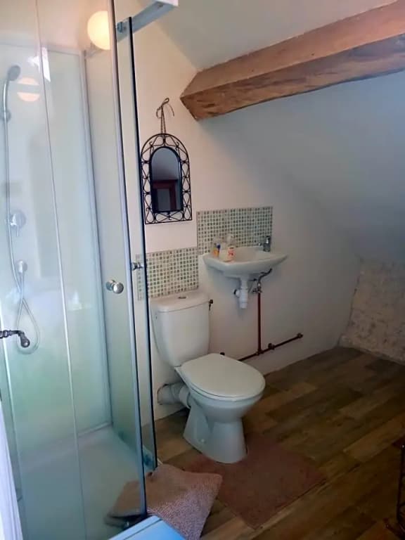 Le Petit Savriere B&B - Miniature 7