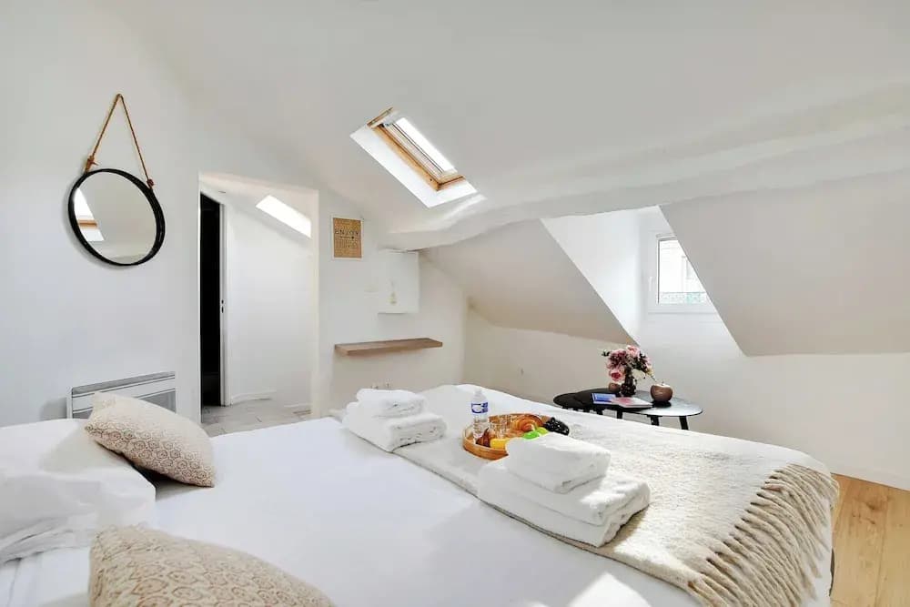 Cosy Duplex - 2p/1bd - in the Heart of the Marais - Photo 3