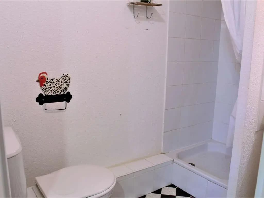 Appartement Risoul, 3 pièces, 6 personnes - FR-1-330-504 - Miniature 6