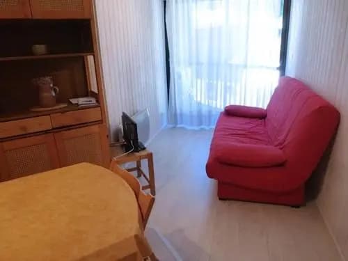 Apartment Appartement Centre Bareges Avec Balcon, 4/5 Couchages - Photo 2