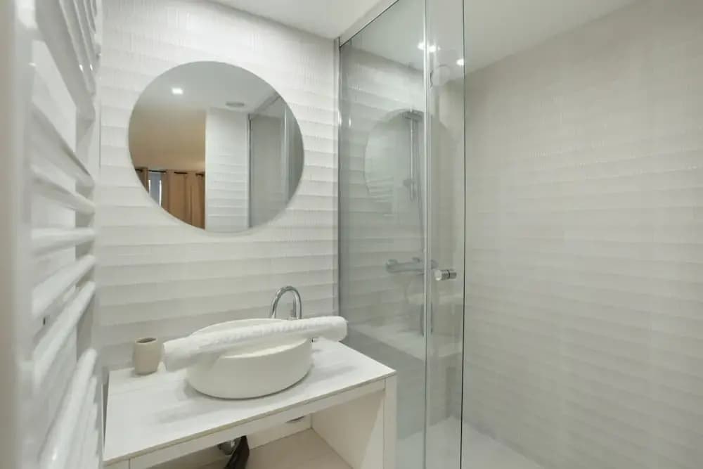 Modern Apartment 2 Bedrooms - Center of Paris - Miniature 6