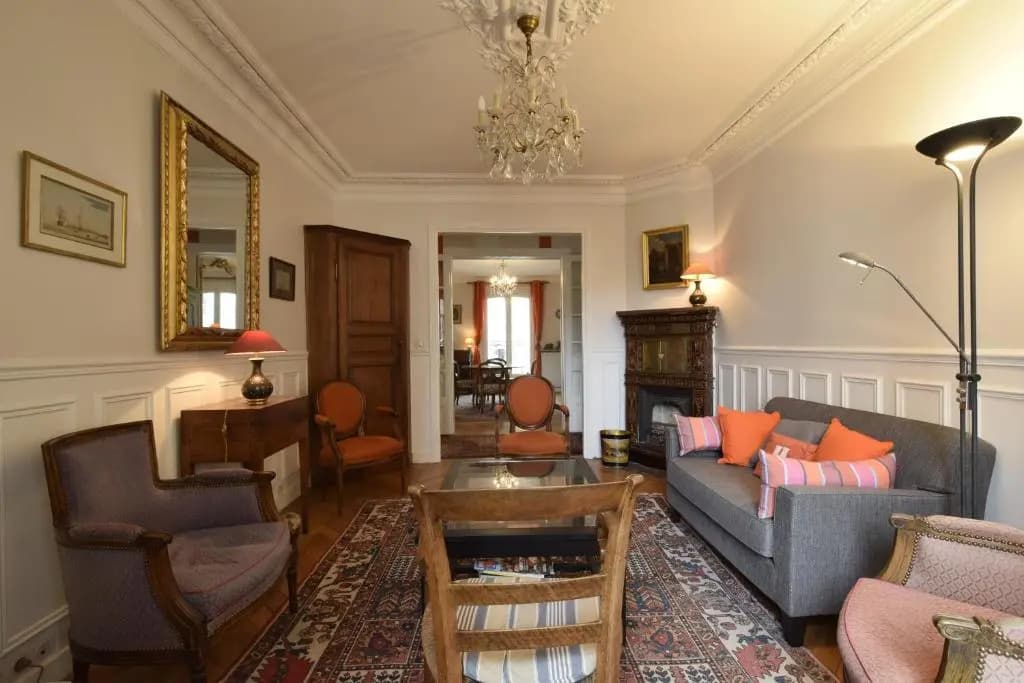 215010 - Appartement 4 personnes à Paris - Photo 5