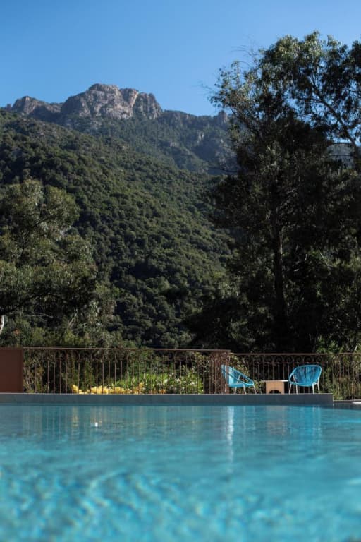 Hôtel Corsica - Photo 2