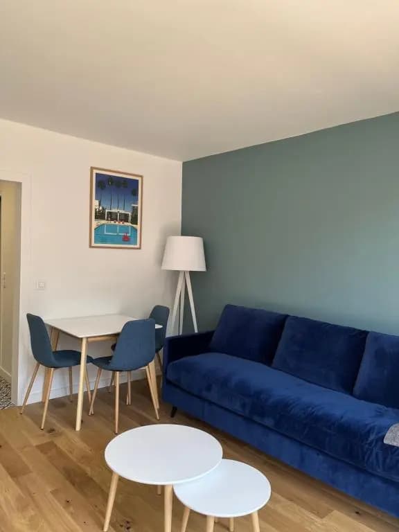 Studio Proche Paris Versailles - Photo 2