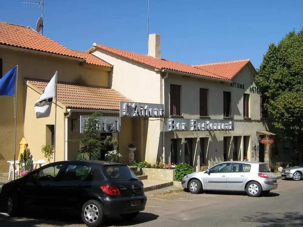 Hotel Aitone - Photo 1