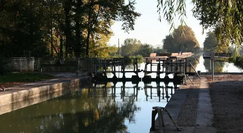 Le Domaine du Lac - Miniature 6