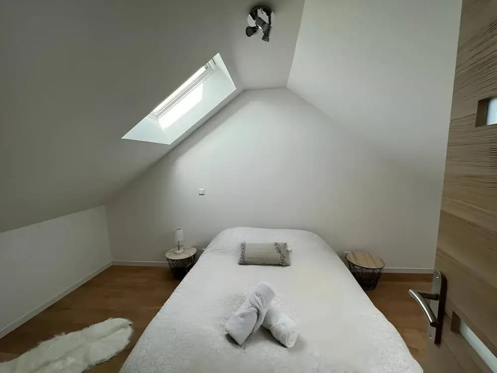 Charming Home in Parigne-l'eveque Near Le Mans - Photo 2