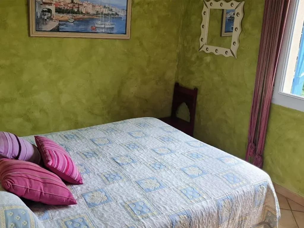 Maison Argelès-sur-Mer, 4 pièces, 6 personnes - FR-1-388-185 - Photo 4