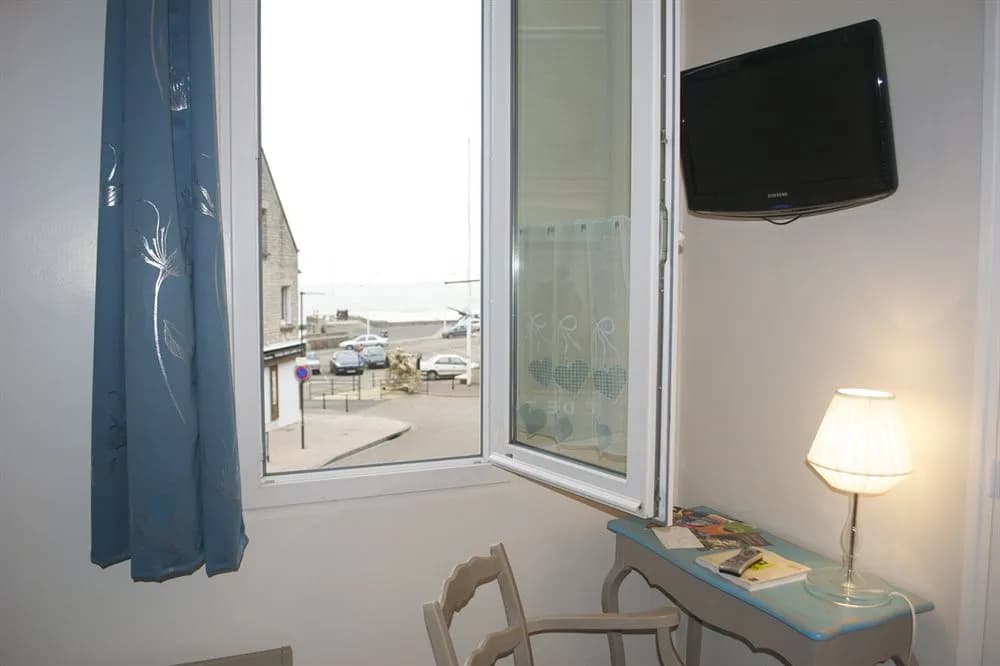 Hotel d'Arromanches - Miniature 7