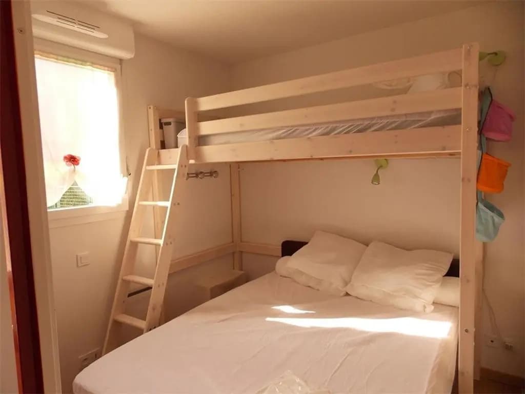 Appartement Montauban-de-Luchon, 2 pièces, 6 personnes - FR-1-313-142 - Photo 5