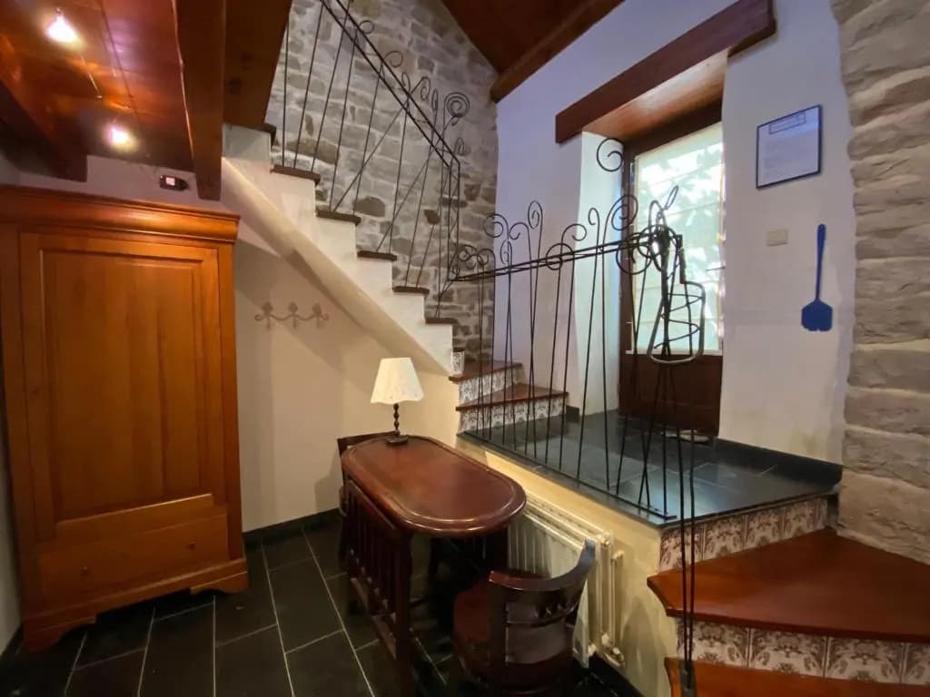 B&B Maison des Etoiles Chambre d'hôtes Adult Only - Miniature 7