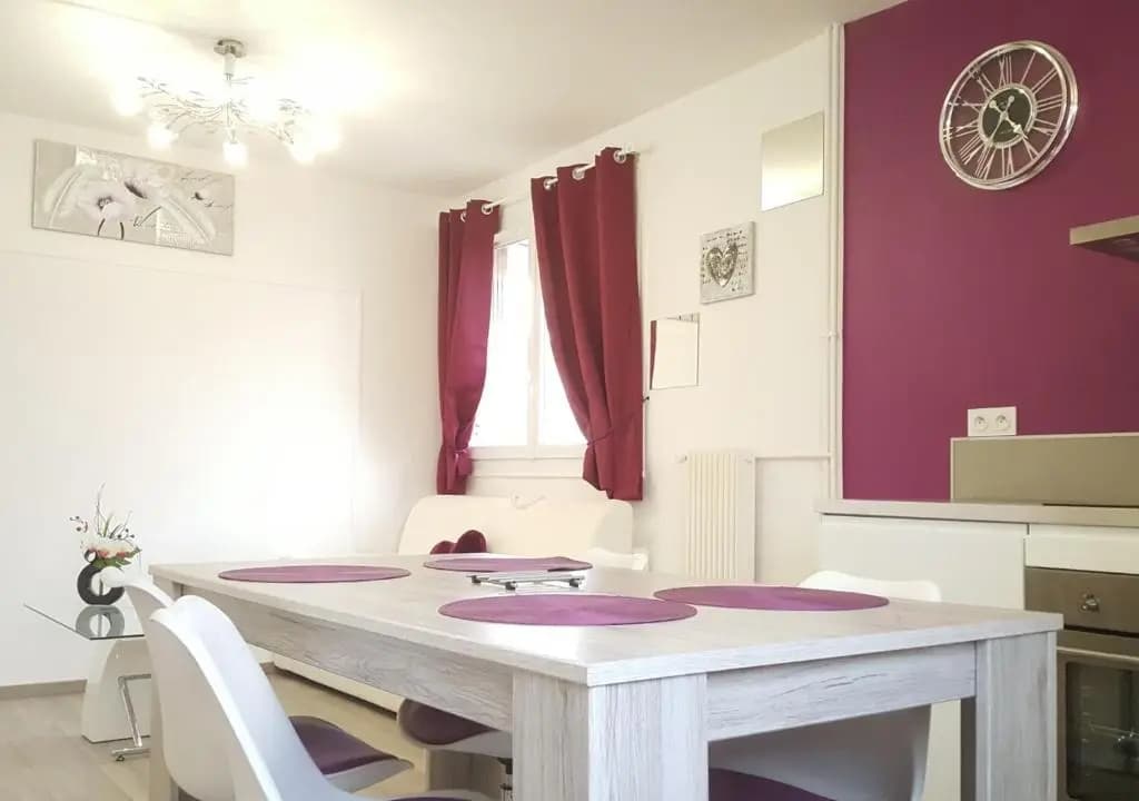 SWEETHOME DIJON - Drapeau - Photo 3