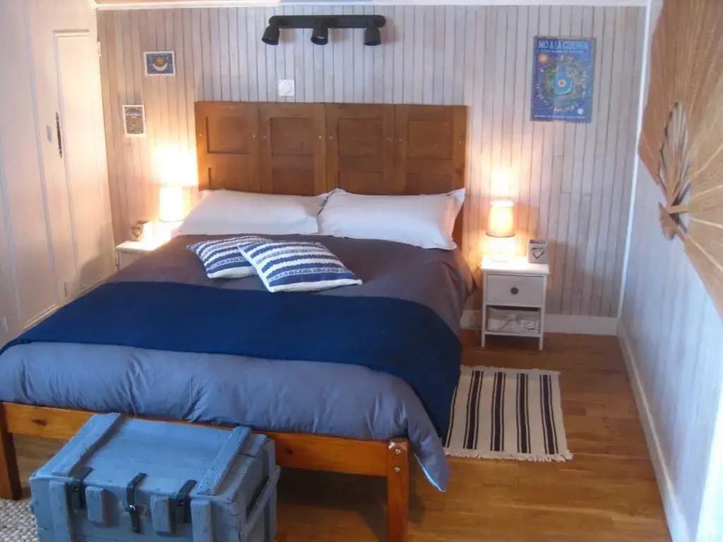 Chambres d'hôtes Le Casse Noix - Photo 5