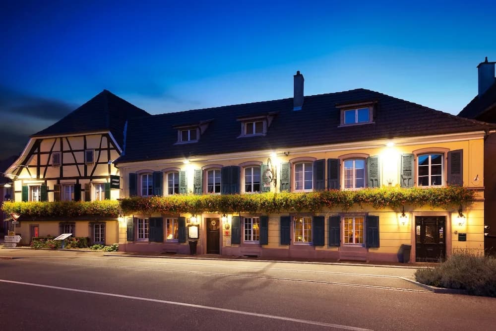 Auberge Saint Laurent - Photo 1
