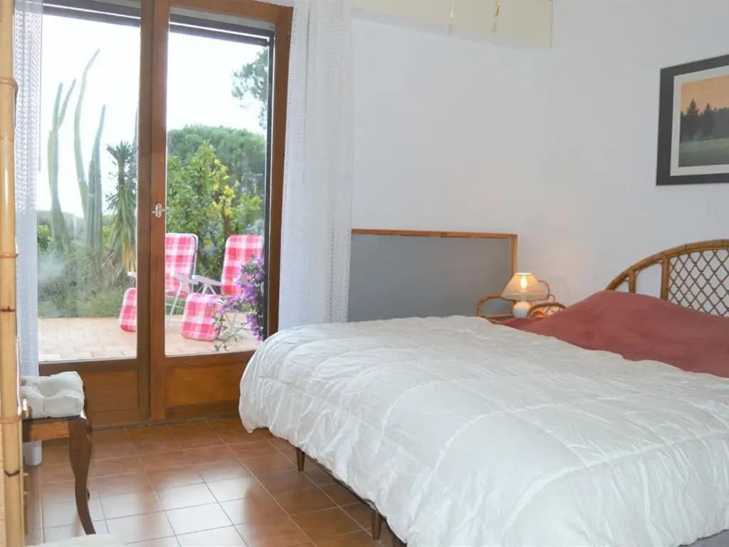 Appartement Le Lavandou, 2 pièces, 4 personnes - FR-1-251-305 - Photo 5
