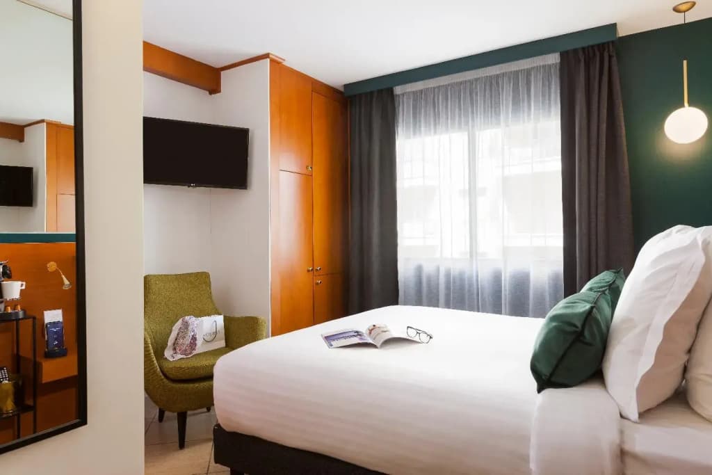 Nehô Suites Cannes Croisette - Photo 5