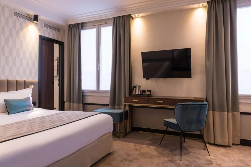 Best Western Select Hotel - Photo 5