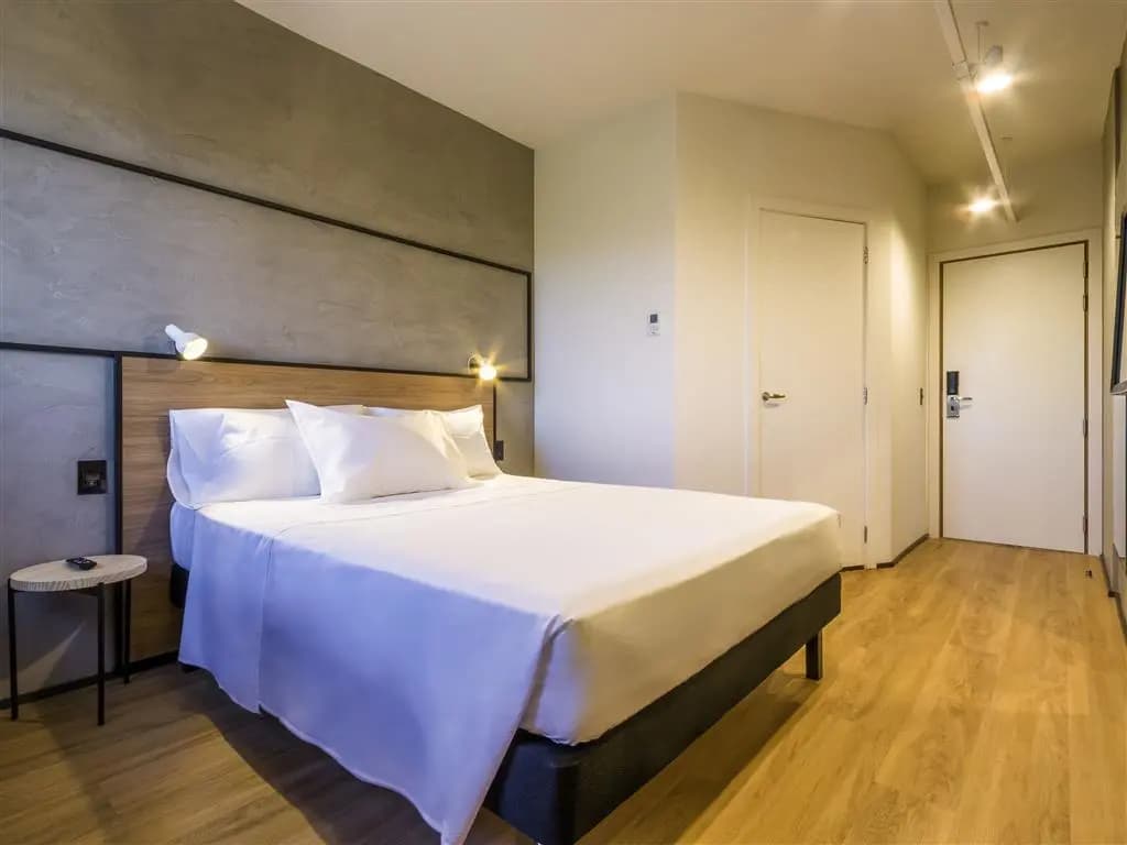 ibis Tours Sud - Photo 5