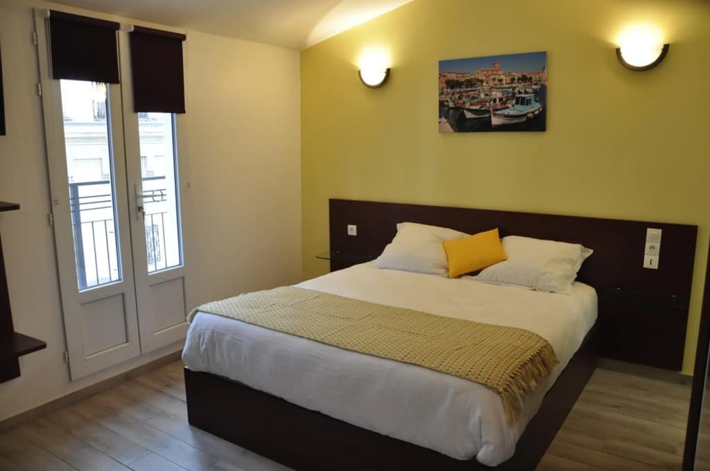 Massilia Hôtel - Photo 4